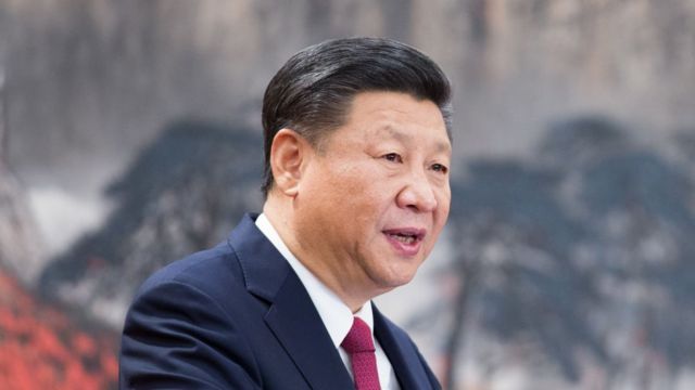 Xi Jinping