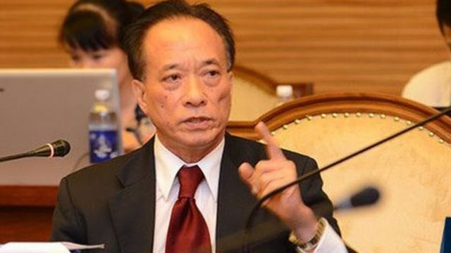 TS. Nguyễn Trí Hiếu: "Tại Việt Nam việc định giá bất động sản không có tính minh bạch".