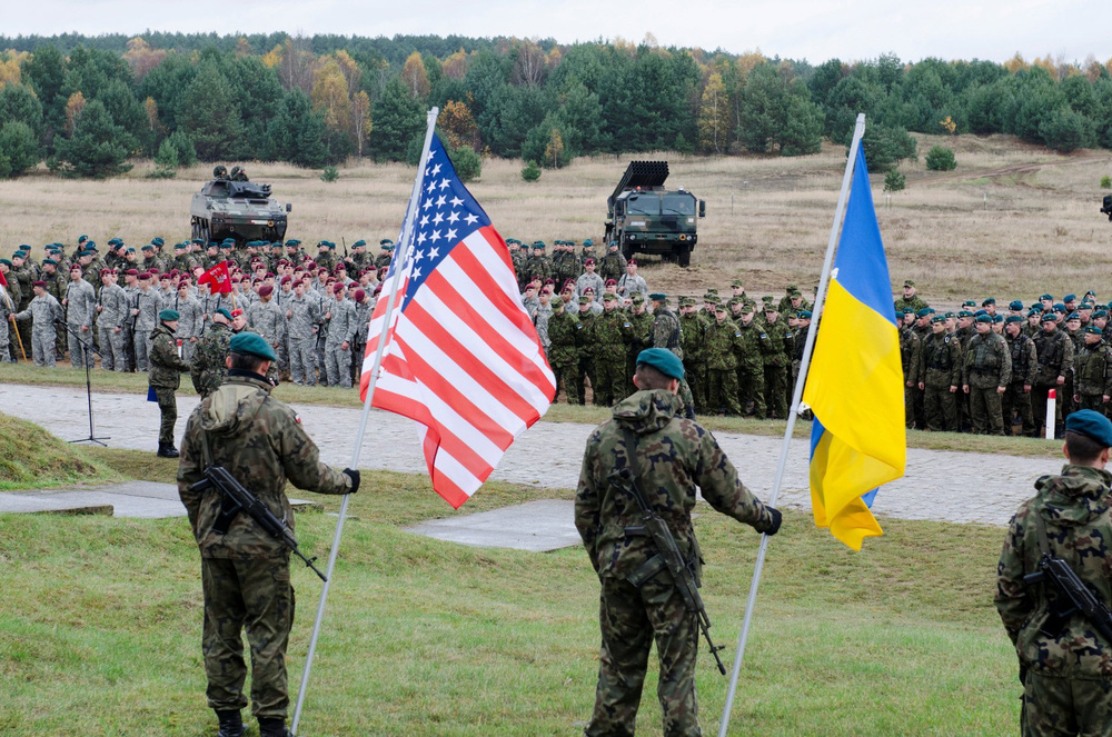 Ukraine gia nhập NATO - Và sau đó... không có sau đó nữa! - Ảnh 2.