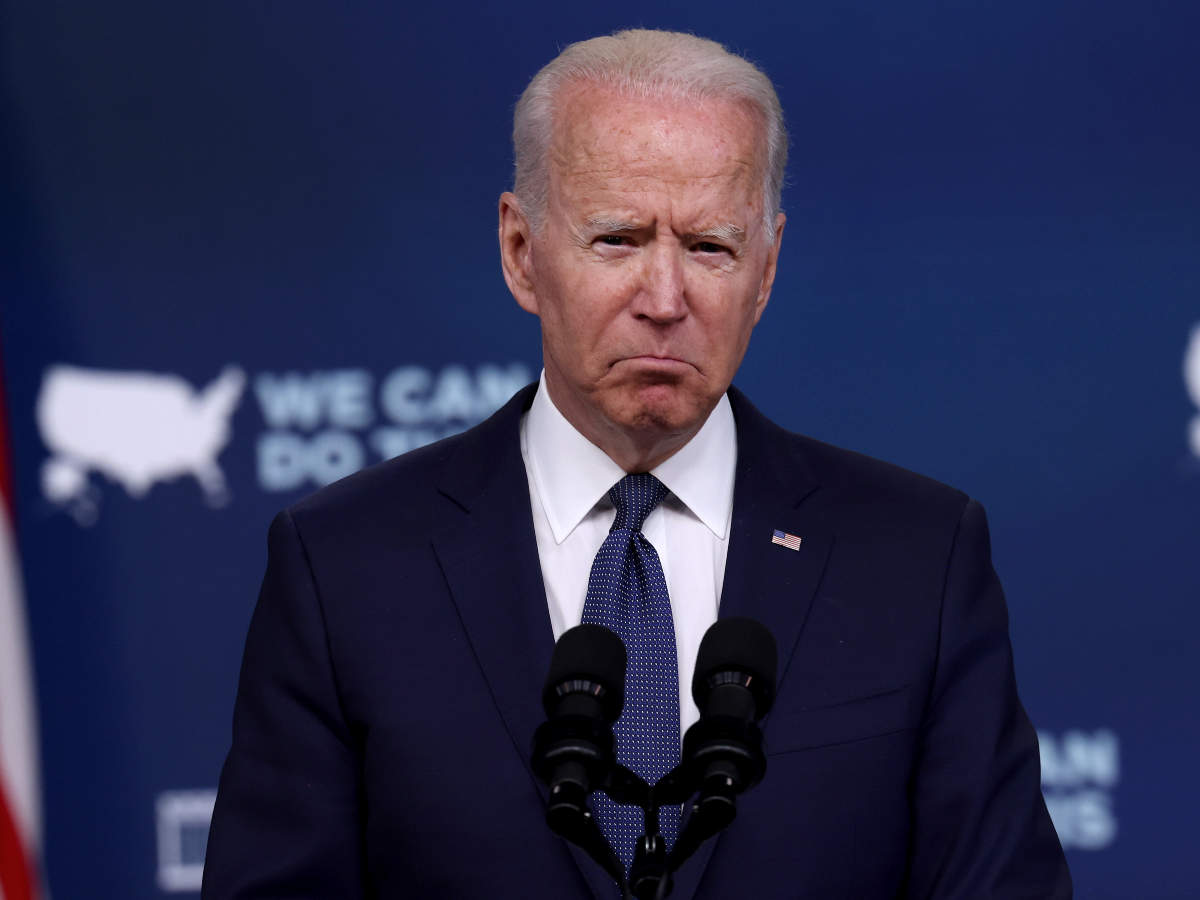 19 bang nước Mỹ đồng loạt kiện Tổng thống Biden - 2