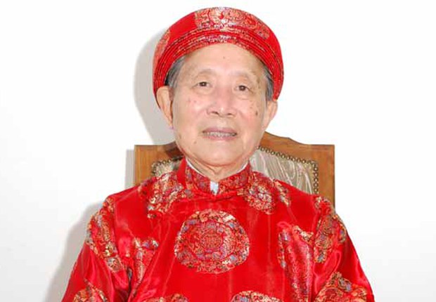 Giáo sư Vũ Quốc Thúc (1920-2021) - một trí thức dấn thân, một người yêu nước thiết tha