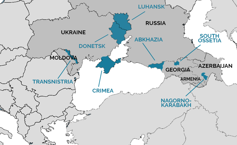 Cựu phó tướng của Trump: Giải vây cho Ukraine ư, cần ra đòn vào 2 yếu huyệt này của Nga? - Ảnh 2.