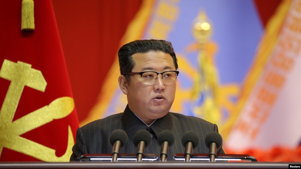 Ông Kim Jong-un đã lên lãnh đạo Triều Tiên được 10 năm