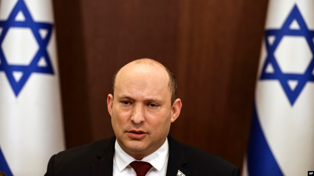 Thủ tướng Israel Naftali Bennett đã nổi lên như một nhà hòa giải quan trọng giữa Nga và Ukraine.